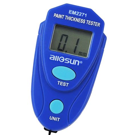 measure paint thickness on plastic|tool for measuring paint thickness.